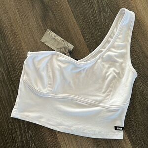 (22) NWT Sommer Ray top